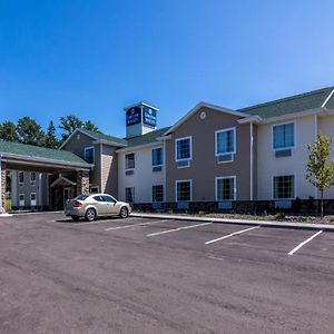 Cobblestone Inn & Suites - Barron