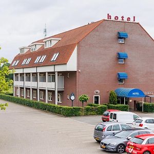 Hotel Frans Op Den Bult